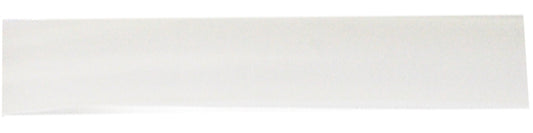 TRANSPARENT SHRINK STOCK Ø12 LENGTH 1.2M SHRINK RATIO 3/1