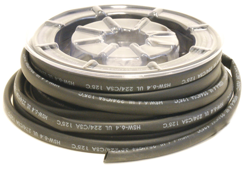 SHRINK STOCK ON ROLLS Ø24.5 LENGTH 3M SHRINK RATIO 2/1