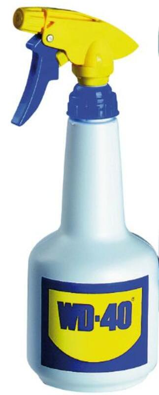 WD-40 Atomizer EMPTY