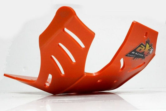 AXP GP beschermplaat - PHD 6mm KTM SX250