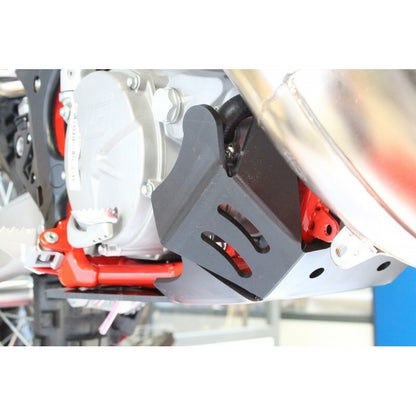 AXP Enduro beschermplaat - PHD 6mm Gas Gas EX250/300 Racing