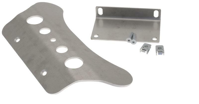 KETTINGKAST YFZ450 06-07 PHD 6MM WIT