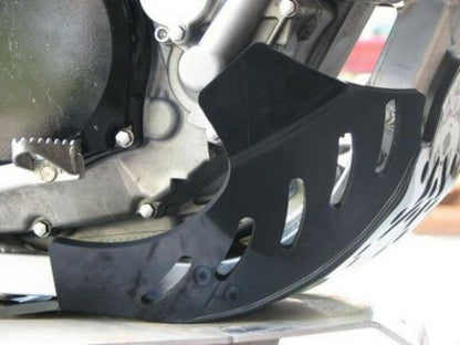 AXP GP beschermplaat - PHD 6mm Kawasaki KX450F