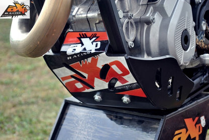 AXP GP beschermplaat - KTM