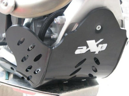 AXP GP beschermplaat - PHD 6mm Yamaha YZ450F