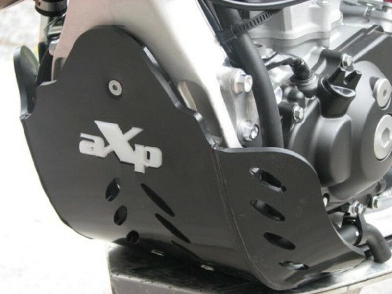 AXP GP beschermplaat - PHD 6mm Yamaha YZ450F