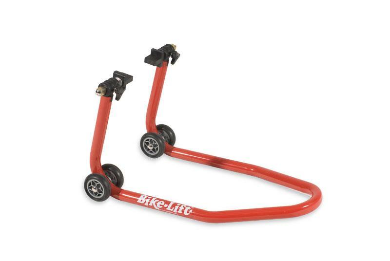 PADDOCK STAND FOR RADIAL BRAKES 
