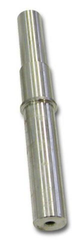 BIKE LIFT Pen Ø21,8mm enkelzijdige achterbrug - Aluminium - Ducati - PMD-01