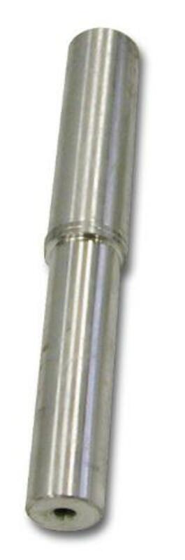 BIKE LIFT Pen Ø27,5mm enkelzijdige achterbrug - Aluminium - Triumph - PMT-01