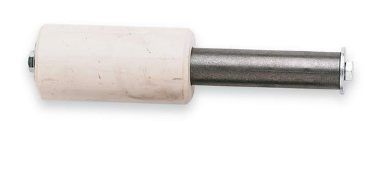 PIN Ø42,0MM ALUMINIUM PIN FOR SINGLE SIDED SWINGARM + NYLON DUCATI - MV-AGUSTA