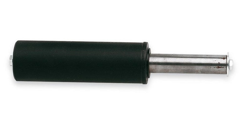 PIN Ø40.0MM ALUMINUM + NYLON DUCATI