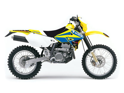 BLACKBIRD Dream Graphic 4 Complete Graphic Kit 