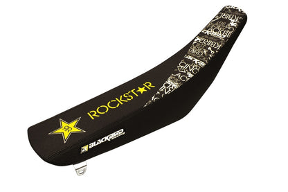 BLACKBIRD Rockstar Energy Complete Graphic Kit Kawasaki KX450