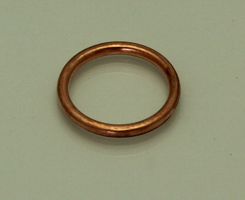 CENTAURO Uitlaatpakking D. 29,5x38x4 mm