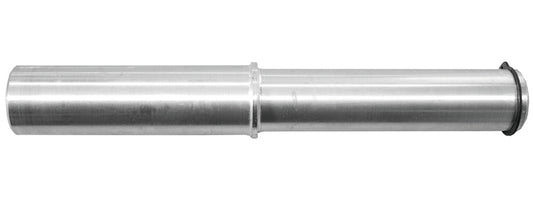 BIHR Home Track Paddock Stand Single Sided Adapters Ø27.6mm Triumph 