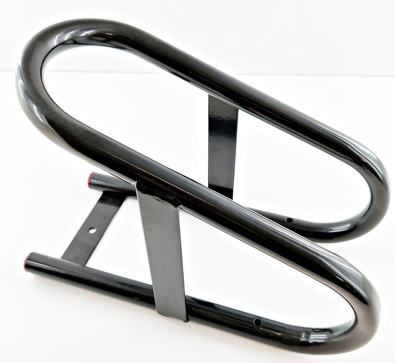 BIHR Home Track Front Wheel Lock Offroad 