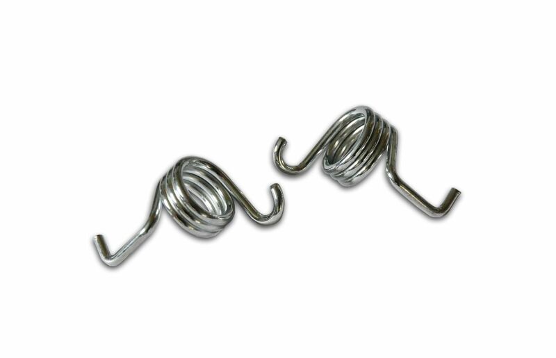 Spare Parts - SCAR EVO Right Foot Peg Spring
