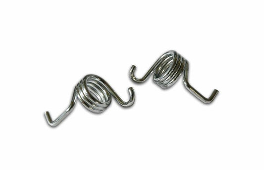 Spare Parts - SCAR EVO Right Foot Peg Spring
