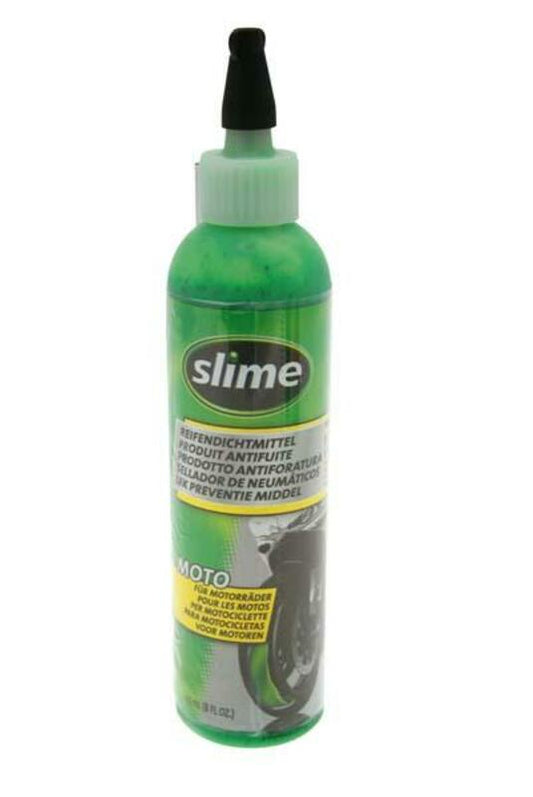 SLIME 237ML TUBELESS  ANTI-LEK PRODUCT