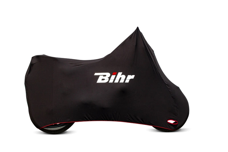 BIHR H2O protective cover inside black size XL 