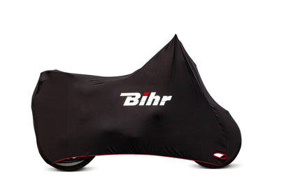 BIHR H2O protective cover inside black size XL 