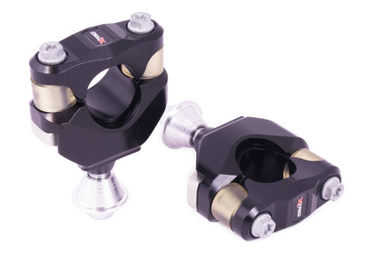 XTRIG PHDS Stuurklemmen Ø28,6 mm - Alleen compatibel met OEM-kroonplaat
