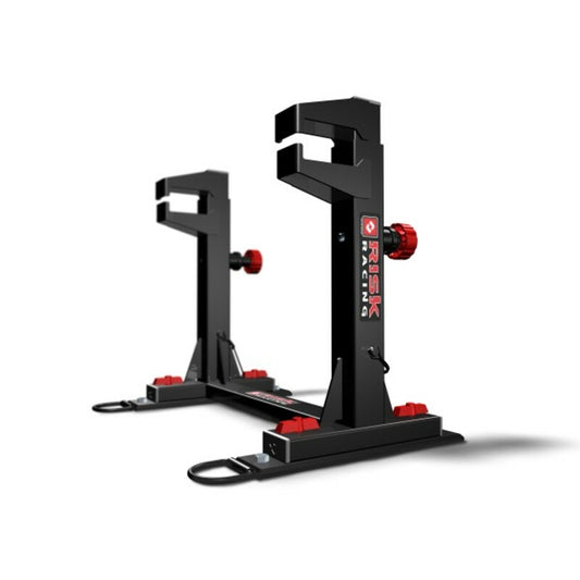 RISK RACING ENGINE MOUNT 