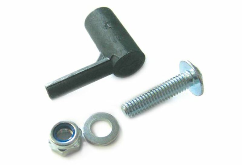 SCOTTOILER adapter European vSystem 