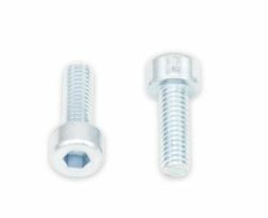 BOLT SCHROEVEN BTR M4X12 CARB. M4X0,7X12MM PACK VAN 10 STUKS