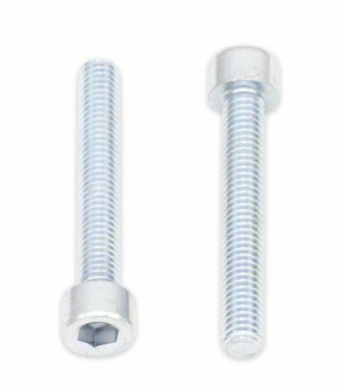 BOLT SCREW BTR M6X40 M6X1X40M PACK OF 10 PIECES
