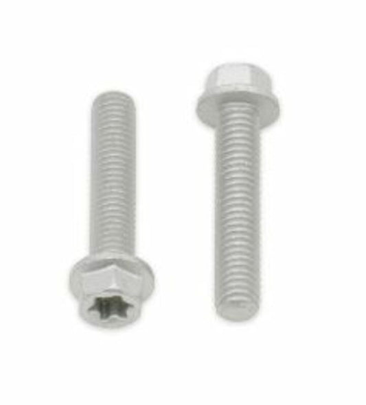 BOLT TORX SCREWS SET M6X30 M6X1X30MM PACK OF 10 PIECES