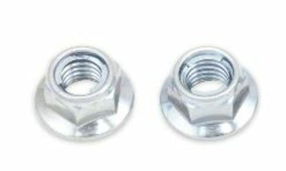 BOLT ZESKANT FUJI MOER M8 M8X1,25 - KOPMOER 12MM PACK VAN 10 STUKS