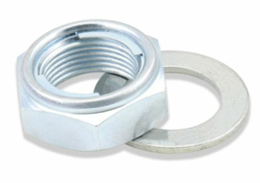 BOLT ASMOER M22 REMMOER MET SLUITRING