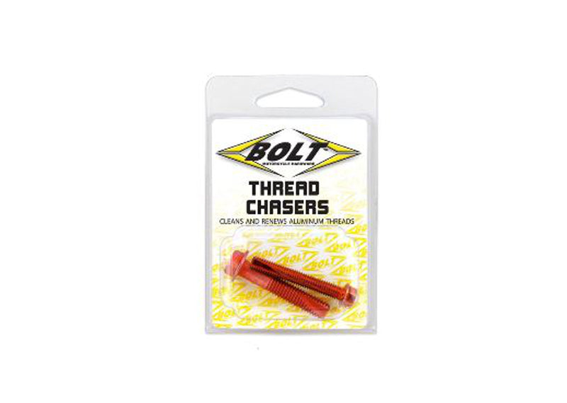 BOLT REPAIR KIT THREAD M6X1.0 &amp; M8X1.25