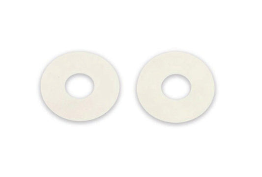 BOLT Nylon Washers M6x16mm 10 pieces