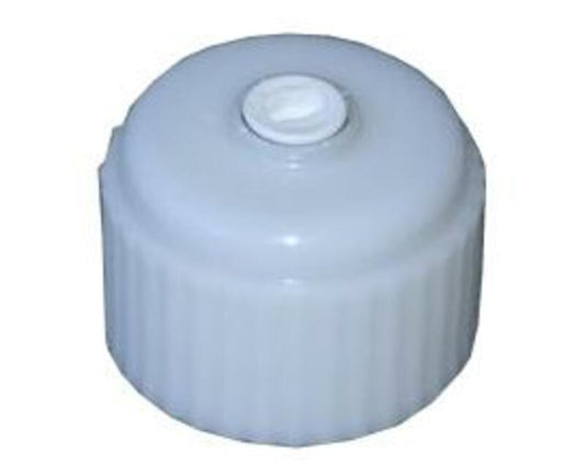 TUFF JUG Standard Cap with hose nozzle
