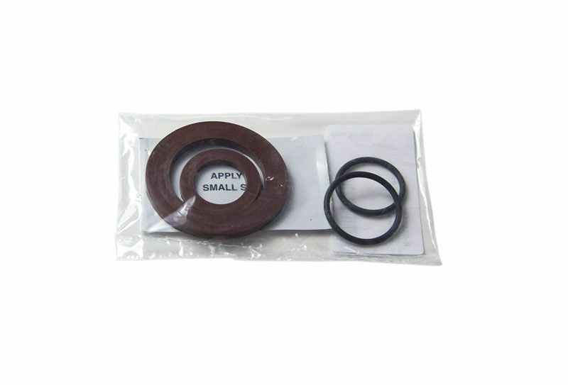 RACETECH Quick Fill Seals Kit 