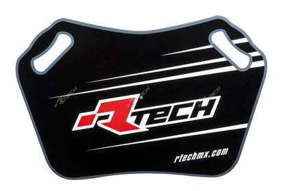 RACETECH PITBOARD WHITE WITH PEN