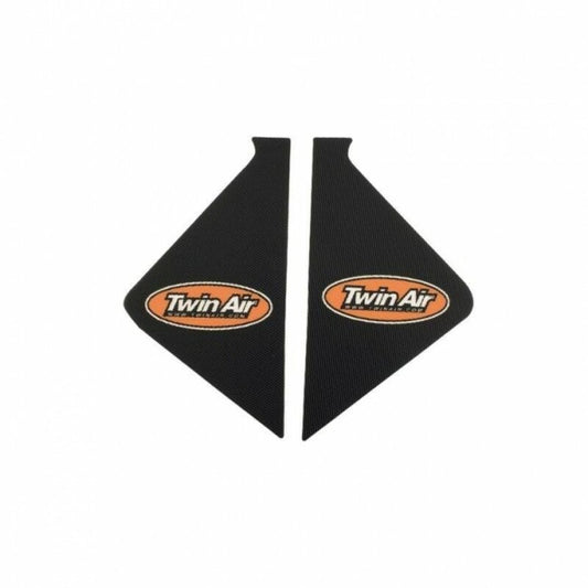 TWIN AIR Anti Slip Airbox Decals Suzuki