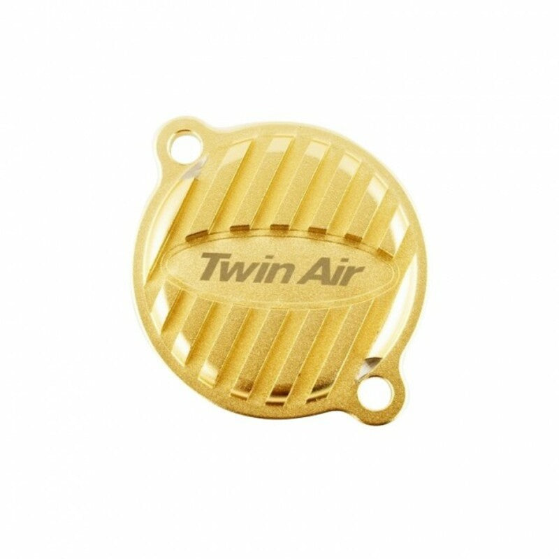 TWIN AIR Oliefilterdeksel