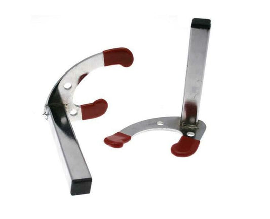 V'' SUPPORTS PER PAIR