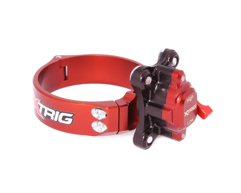XTRIG starterset HiLo KYB/SHOWA 54mm