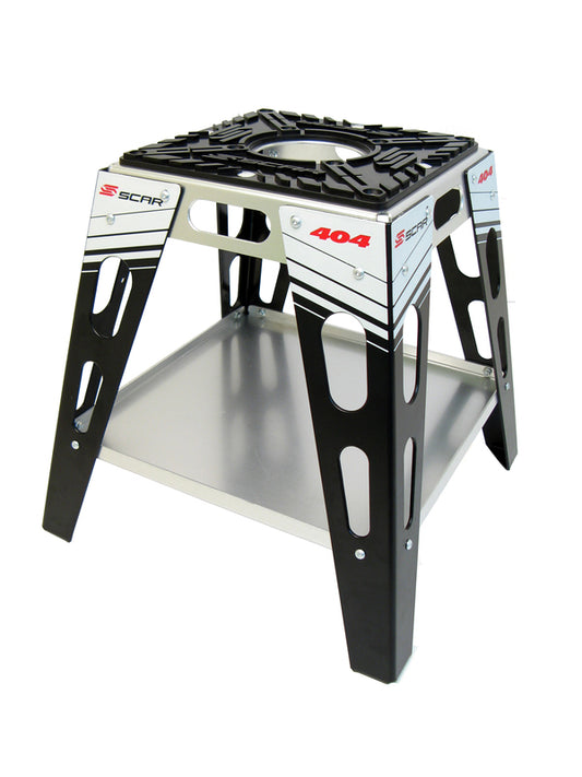 SCAR standard MX404 aluminum