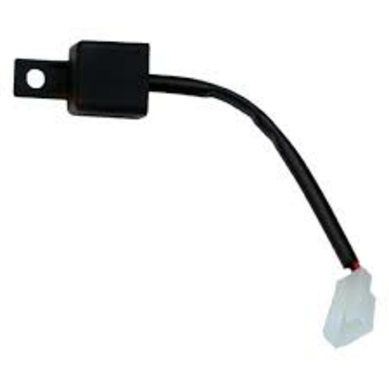R&G RACING LED Flasher Relay Honda Kawasaki & Yamaha