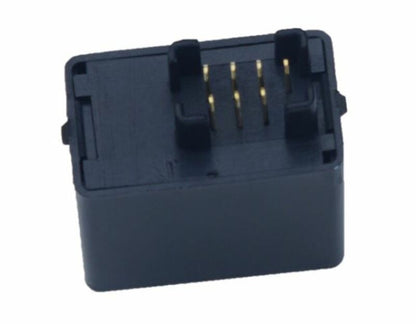 R&G RACING LED Flasher Relay 7 Pins Suzuki