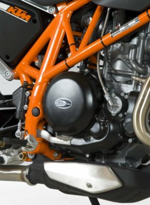 R&G RACING Carterdeksel rechts