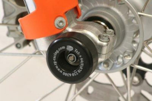 R&G RACING Vorkbescherming