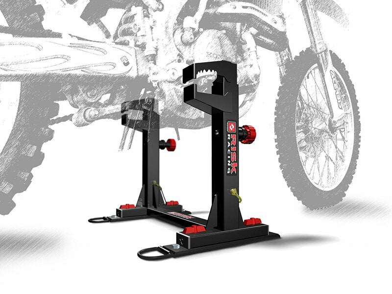 RISK ENGINE MOUNT 