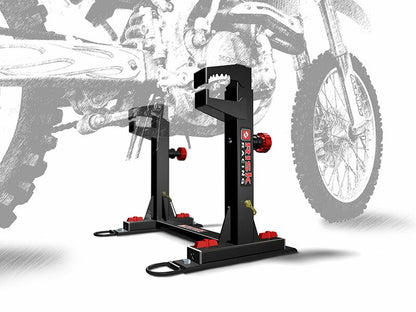 RISK ENGINE MOUNT 
