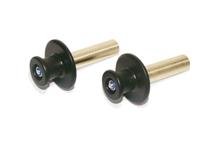 LIGHTECH rear stand diabolo holder 2 wheels 